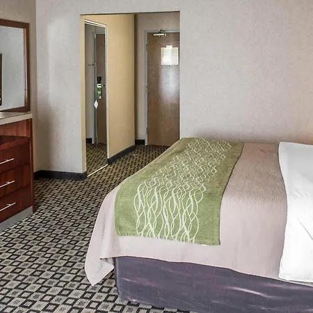 Quality Inn Clarion-3