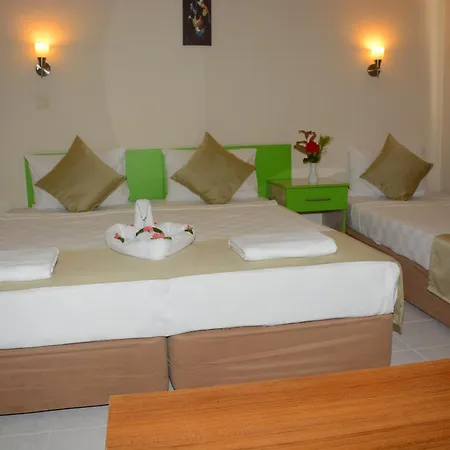 Hotel Dream Of Side-2