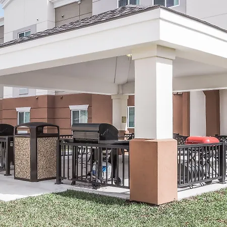 Candlewood Suites - Nashville - Franklin By Ihg-3