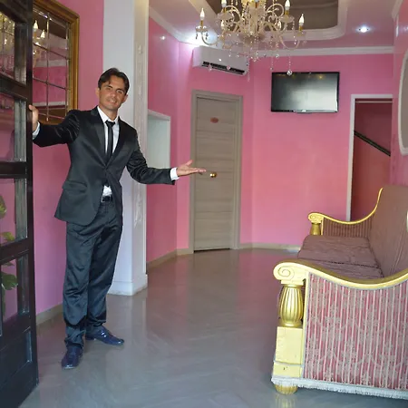 Albergo Italia Torvaianica-3
