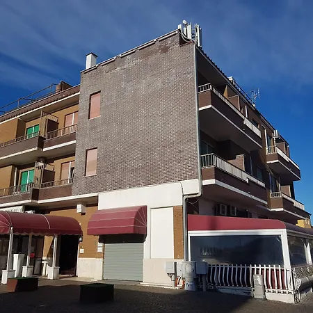 Albergo Italia Torvaianica-2