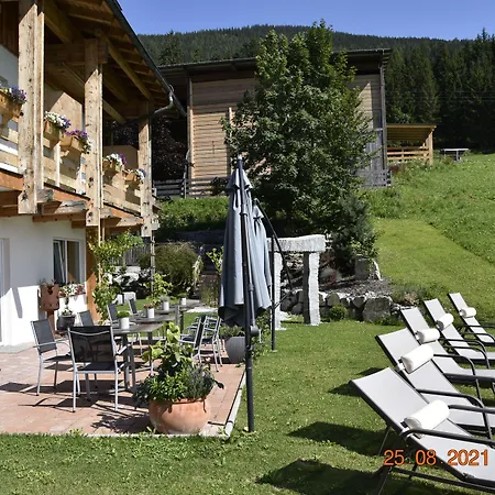 Landhotel Anna-2