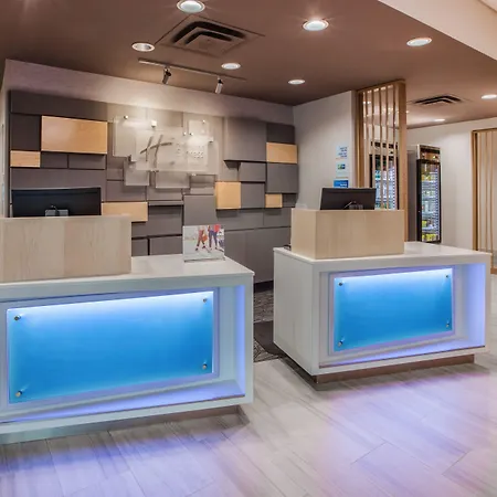 Holiday Inn Express - Lethbridge Southeast By Ihg-2