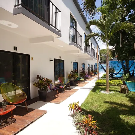 Casa Chukum - Hotel Boutique-3