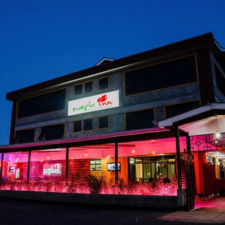 Maple Inn Hotel-3