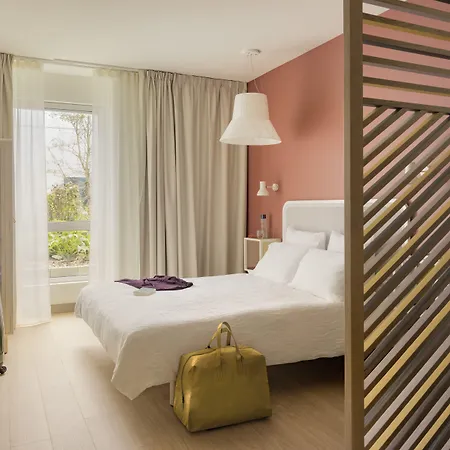 OKKO Hotels Lille Centre-3
