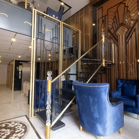 Leslion Luxury Hotel-3