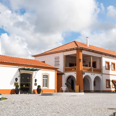 Vila Gale Collection Alter Real - Resort Equestre, Conference & Spa-3