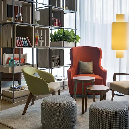 Intercityhotel Saarbruecken-2