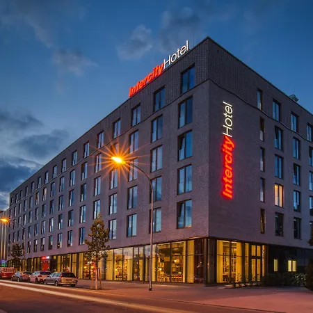 Intercityhotel Saarbruecken-3