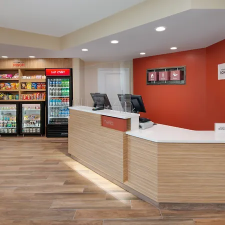 Towneplace Suites By Marriott Niceville Eglin Afb Area-3