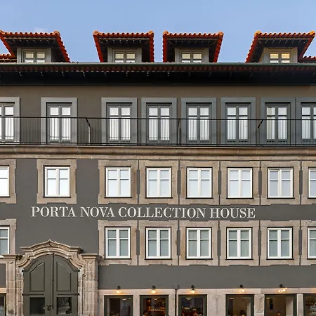 Porta Nova Collection House-2