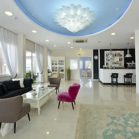 Sidari Beach Hotel-2