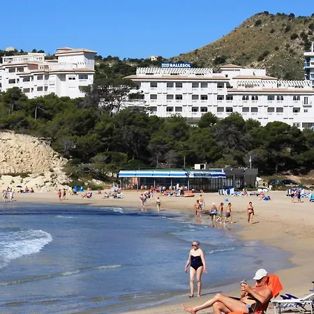 Ballesol Costablanca Senior Resort - 55+-3