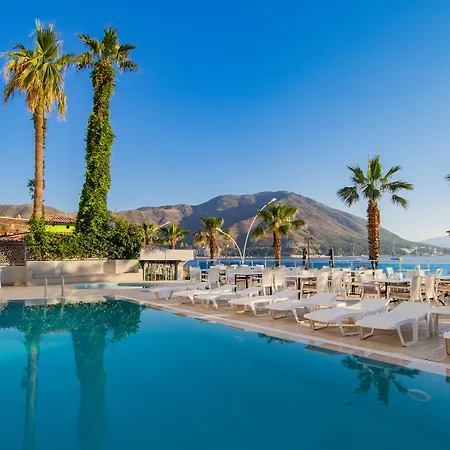 Marbas Select Beach , Adult Only 14 Plus-3