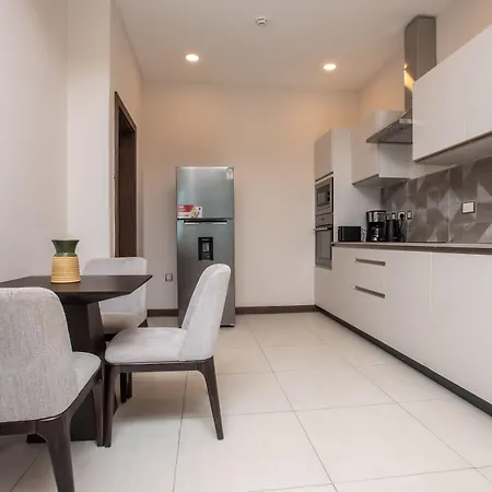 Skynest Residences By Cityblue Nairobi Westlands-2