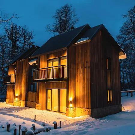 El Refugio Ski & Summer Lodge-2