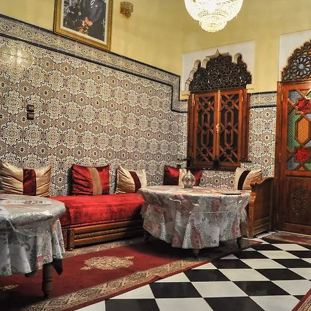 Riad Fatouma-3