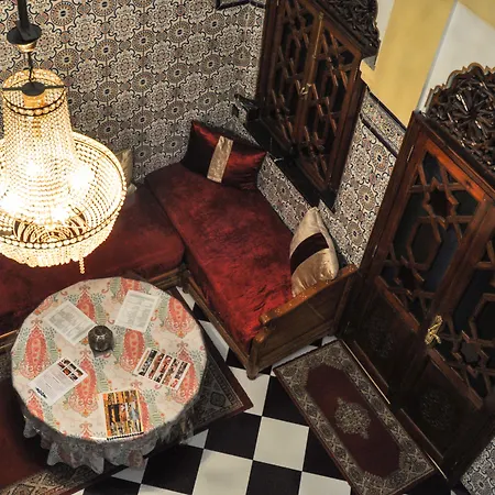 Riad Fatouma-2