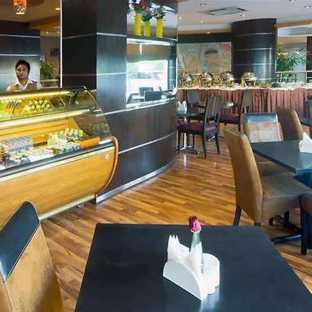 Boudl Salmiya, Kuwait - بودل السالمية الكويت-2