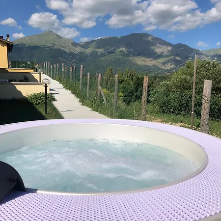 Albergo Diffuso Amatrice-2