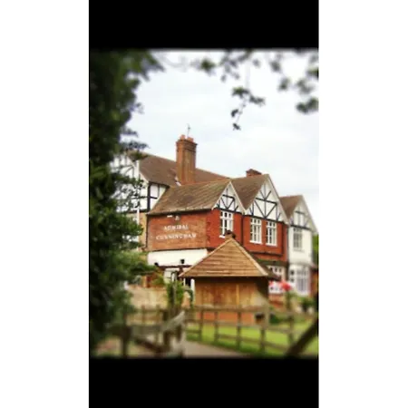 The Admiral Cunningham Hotel-2