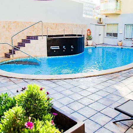 Hotel Sun Beach-3