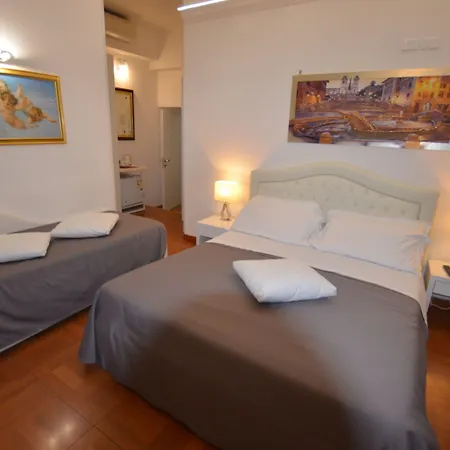 Il Fascino Di Roma-3
