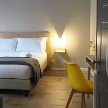 Hotel Centro-3