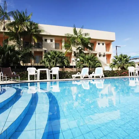 Augustu'S Hotel-3