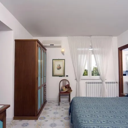 Hotel Gemma-2