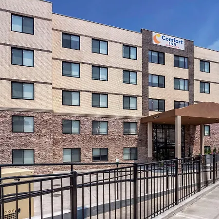 Comfort Inn Jfk Airport-3