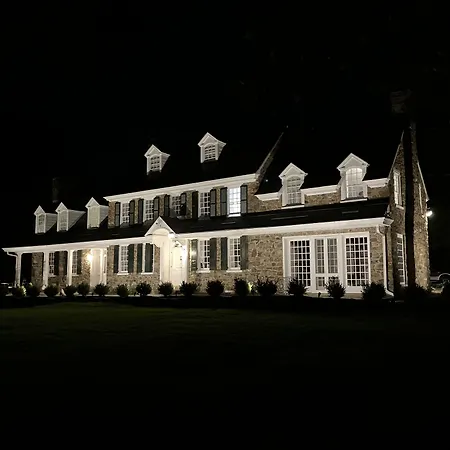 Chimney Hill Estate Inn-3