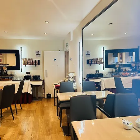 Hotel Cavendish - Bloomsbury-3