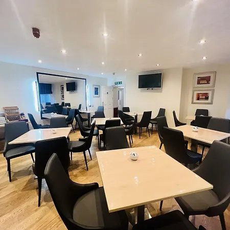 Hotel Cavendish - Bloomsbury-2