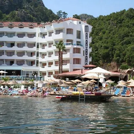 Marbas Select Beach , Adult Only 14 Plus-2