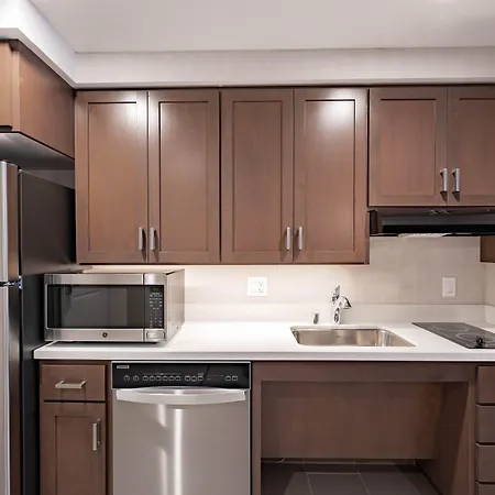 Homewood Suites By Hilton Sunnyvale-Silicon Valley, Ca-2