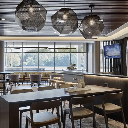 Springhill Suites By Marriott South Bend Notre Dame Area-2
