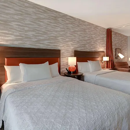Home2 Suites By Hilton Troy-2