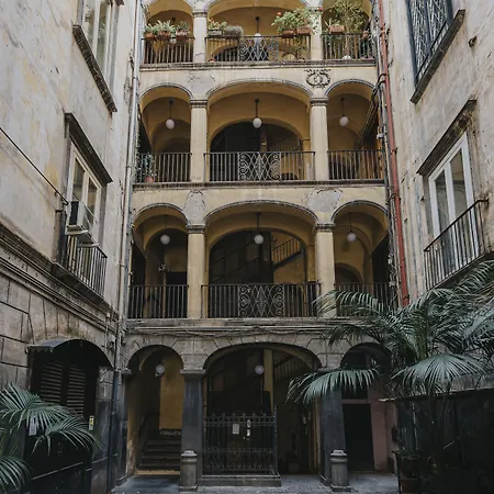 Palazzo Pandola - Luxury Suites-2