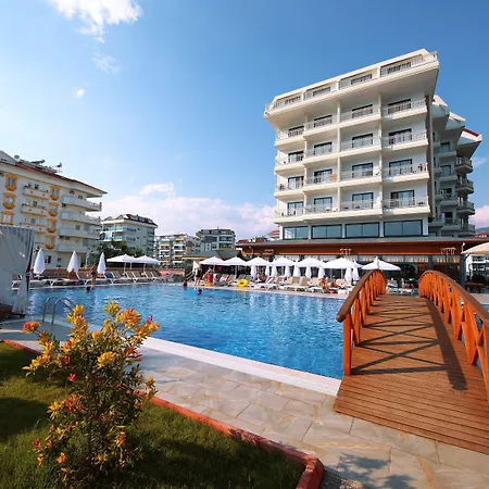 Sey Beach Hotel & Spa-2