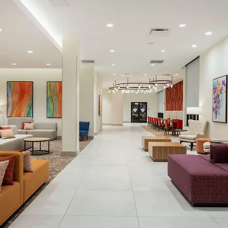 Hilton Garden Inn Jeffersonville, In-3