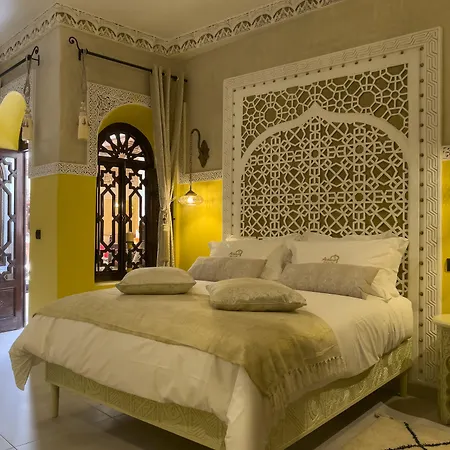 Perlekech Riad & Spa-2
