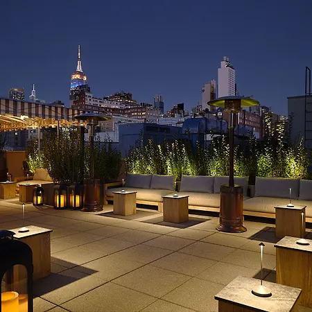 The Moore, New York City, A Member Of Design Hotels-2