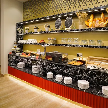 Muscat Express Hotel-3