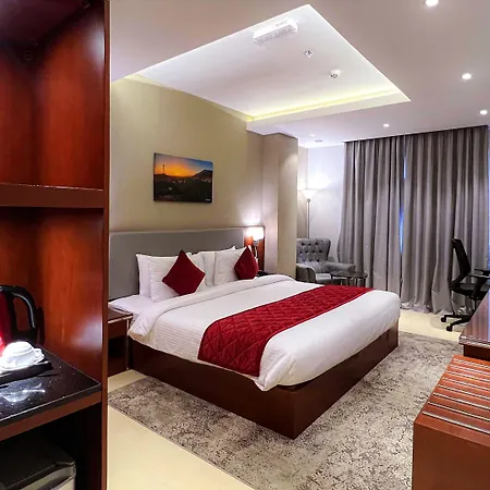 Muscat Express Hotel-2