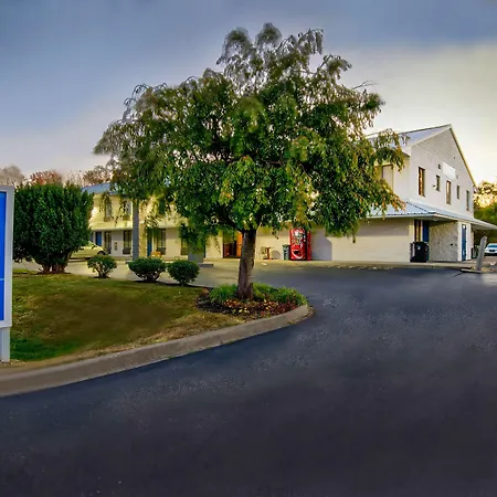 Motel 6 Jeffersonville, In-2