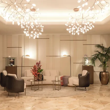 Bellerive Lifestyle Hotel-3