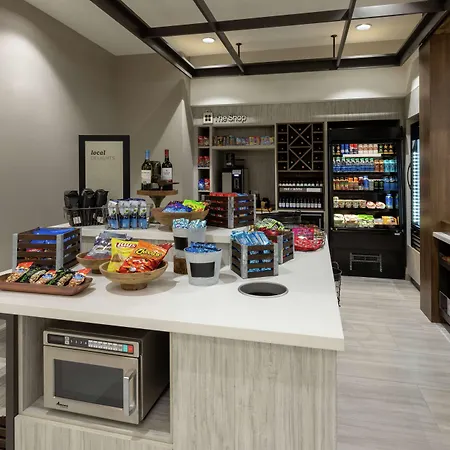 Hilton Garden Inn St. Cloud, Mn-2