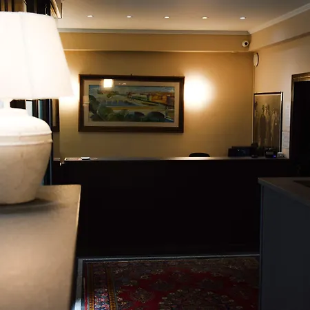 Hotel Valentino Du Parc-2